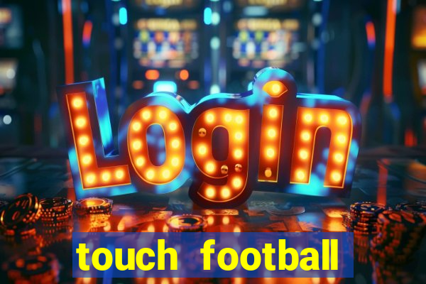 touch football script pastebin